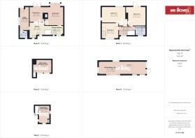 Floorplans - Ground Floor & 1st F...