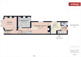 Floorplan - Ground Floor