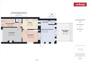 Floorplan - Ground Floor