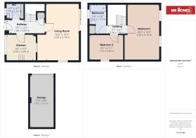 Ground Floor & First Floor