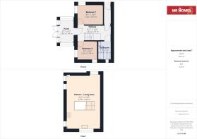 Ground Floor & First Floor