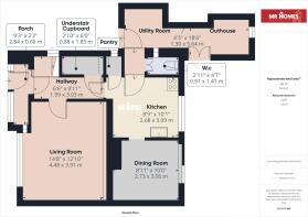 Floorplan - Ground Floor