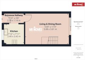Floorplan - Ground Floor