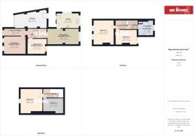 Floorplans - Ground Floor - 1st Floor...