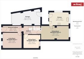 Floorplan - Ground Floor