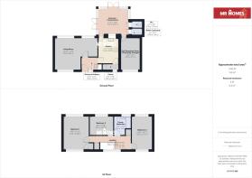Floorplans - Ground Floor & First...