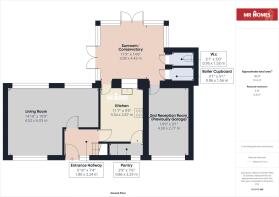 Floorplan - Ground Floor