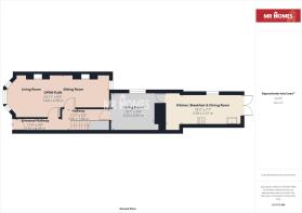 Floorplan - Ground Floor