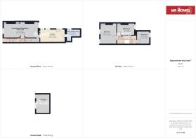 Floorplans - Ground Floor - 1st Floor...