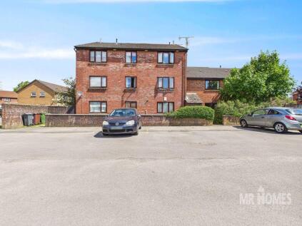 Limeslade Close, Fairwater, Cardiff CF5 3BD
