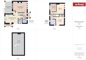 Floorplan - Ground Floor - 1st Floor ...