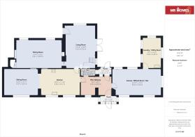 Floorplan - Ground Floor