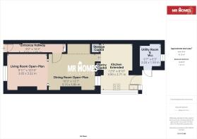 Floorplan - Ground Floor