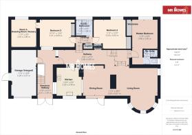 Floorplan - Ground Floor