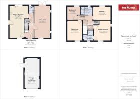 Floorplans - Ground Floor - First Flo...