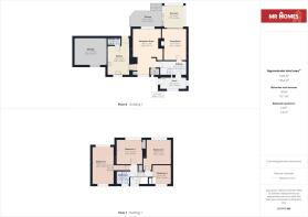 Ground Floor & First Floor