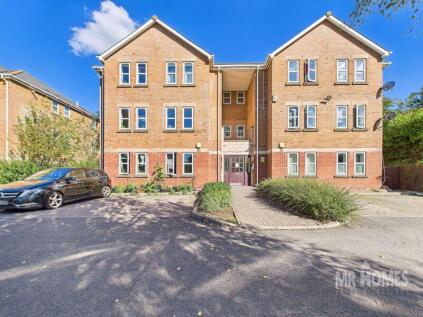 Virgil Court, Grangetown, Cardiff CF11 6PE