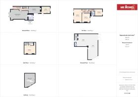 Floorplans - Ground Floor - 1st Floor...