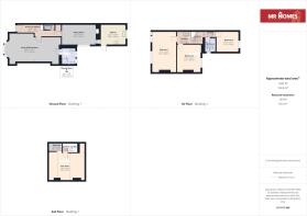Floorplans - Ground Floor - 1st Floor...