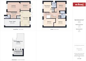 Floorplans - Ground Floor - 1st Floor...
