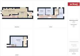 Floorplans - Ground Floor - 1st Floor...