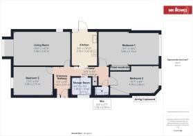 Floorplan - Bungalow