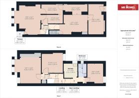 Ground Floor & First Floor