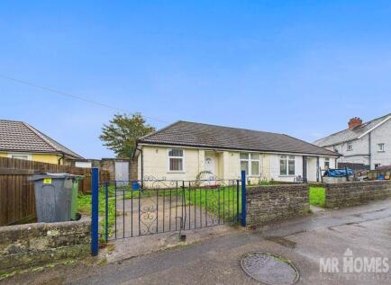 Penmark Road, Ely, Cardiff CF5 4RL