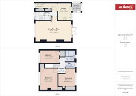 Ground Floor & First Floor