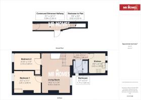 Floorplans - Communal Entrance & ...