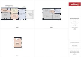 Floorplans - Ground Floor - 1st Floor...