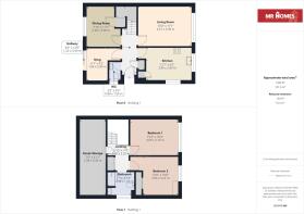 Ground Floor & First Floor