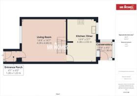 Floorplan - Ground Floor
