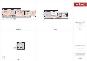 Floorplans - Ground Floor - 1st Floor...