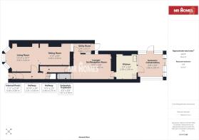 Floorplan - Ground Floor