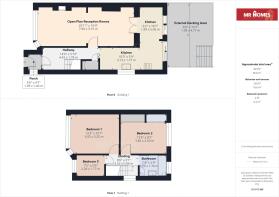 Ground Floor & First Floor