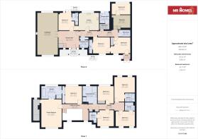 Ground Floor & First Floor