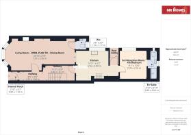 Floorplan - Ground Floor