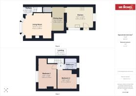 Ground Floor & First Floor