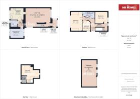 Floorplans - Ground Floor - 1st Floor...