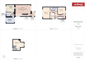 Floorplans - Ground Floor - 1st Floor...