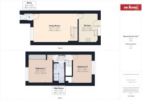 Ground Floor & First Floor