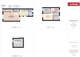 Floorplans - Ground Floor - 1st Floor...