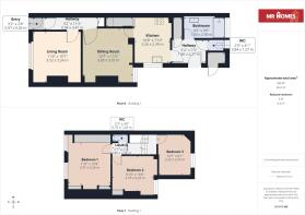 Ground Floor & First Floor