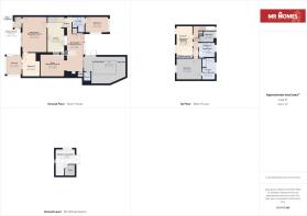 Floorplans - Ground Floor - 1st Floor...