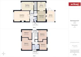 Ground Floor & First Floor