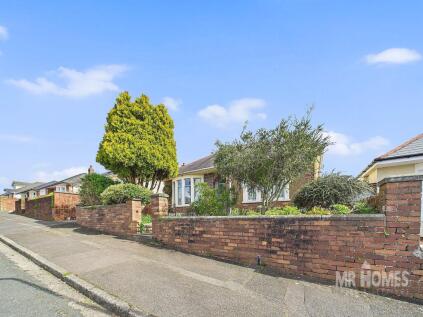 Yorath Road, Whitchurch, Cardiff, CF14