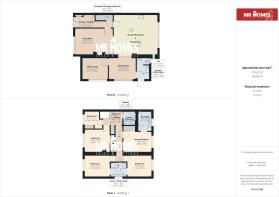 Floorplan - Ground Floor & First ...