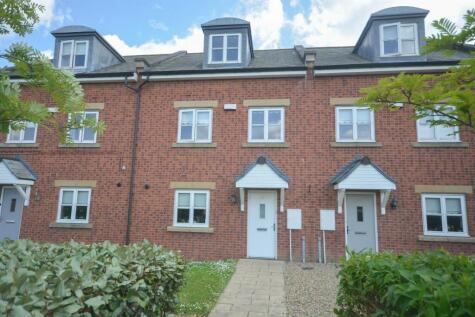 Dunelm Grange, Boldon Colliery