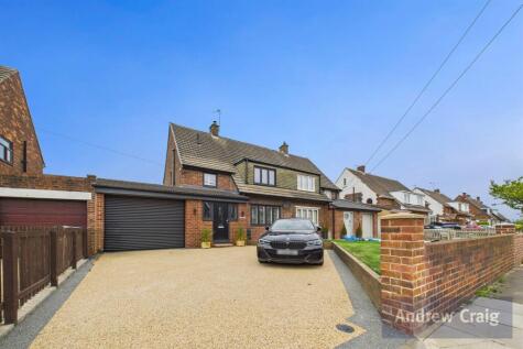 Kasanga, East Boldon